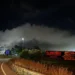 Химическая авария в Каталонии: в опасной зоне 160 тысяч человек