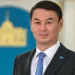 Новым акимом Алматы стал Дархан Сатыбалды