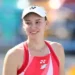 Елена Рыбакина выиграла турнир WTA 500 в Страсбуре