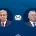 Президент направил телеграмму поздравления Королю Иордании