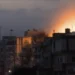 Израиль нанес более 100 ударов по целям в секторе Газа