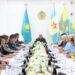 II Республиканский форум солдатских матерей прошёл в Астане