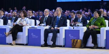 Современные конфликты становятся все более затяжными и сложными – Токаев