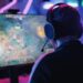 Международный турнир COUNTER-STRIKE 2 – PGL Astana 2025 проходит в Астане