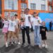 В Талдыкоргане новоселье справили 60 очередников из социально уязвимой категории