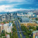 Алматы с 2022 года посетило 6,2 млн туристов