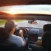 Что категорически нельзя перевозить в салоне авто в жару