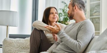 Секрет идеальных пар: как построить здоровые отношения?