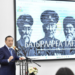 «Батырларға тағзым»: портал, посвященный фронтовикам запустили в Астане