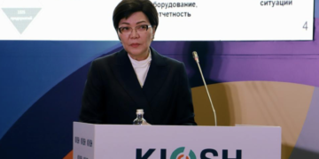 Министр труда о применении новых технологий для улучшения условий труда в Казахстане