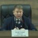 Судья по делу Шерзата призвал воздержаться от провокационных действий