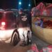Браконьер с “добычей” задержан в Караганде