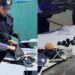 Свертки со “скоростью” изъяли у жительницы Алматы