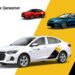 Партнеры Яндекс Такси смогут приобрести автомобили казахстанской сборки на специальных условиях