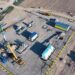Завершено строительство линейной части газопровода «Талдыкорган-Ушарал»
