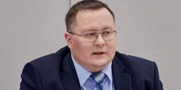 Александр Разуваев: Казахстан позиционирует себя как открытая страна с экономикой, куда можно и нужно вкладывать деньги