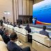 Диалог между Китаем и странами Центральной Азии – 2025