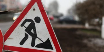 Участок шоссе Коргалжын частично перекроют в Астане