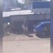 Город — не свалка: актюбинца наказали за выброс крупного мусора