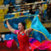 Женская борьба: Жамиля Бакбергенова удержала первую строчку мирового рейтинга