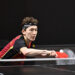 Настольный теннис: Казахстан выступит на WTT Contender в Хорватии