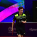 Настольный теннис: Казахстан завершил выступление на WTT Contender в Хорватии