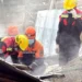 Взрыв прогремел в Алматы: погиб мужчина