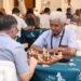 Во II Открытом кубке «Senat Open» стартовала пора полуфиналов