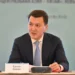 Ерлан Карин: Проводимый политический курс имеет весомую общественную поддержку