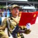 Чемпионы мира, Азии и Казахстана: в Алматы солдаты ЦСКА приняли присягу