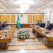 Малайзия намерена выпускать электромобили в Казахстане