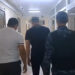 Мужчина избил двух врачей в детской больнице в Караганде