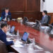 Бектенов проверил ход исполнения поручений Президента по реализации ключевых транспортных проектов