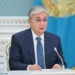 «Казахский ренессанс»: Маулен Ашимбаев о реформах Президента