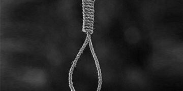 22-летний участковый покончил с собой в ЗКО