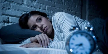 Что и сколько есть каждый день, чтобы забыть о бессоннице
