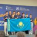 Серебро KazChess и шесть медалей казахстанцев на командном чемпионате мира по блицу в Лондоне