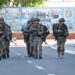 В Вооруженных силах стартовала неделя боевой готовности