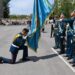 Более 90 выпускников карагандинской школы «Жас улан» продолжат обучение в военных вузах страны