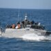В Актау завершились военно-морские учения «Каспийский бриз – 2025»