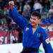 Две «бронзы» завоевали армейские спортсмены на чемпионате мира CISM по дзюдо