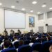 В Астане обсудили меры противодействия киберпреступности