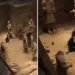 Турист повредил двух терракотовых воинов в Китае