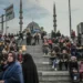 Более 14 тысяч человек пострадали в разных городах Турции во время празднования Курбан айта