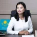 Экс-глава «Казпочты» стала советником Президента