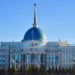 Глава государства принял вновь назначенного министра обороны