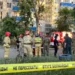 Взрыв в Актобе: эксперты проверяют пригодность дома