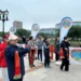 Легкоатлетический забег «BAIQONYR RUN» прошел в Астане