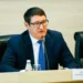 Алмасадам Саткалиев: Казахстан станет единоличным собственником первой АЭС сразу после завершения её строительства