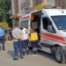 Шестеро казахстанцев эвакуировались из Ирана через границу с Азербайджаном